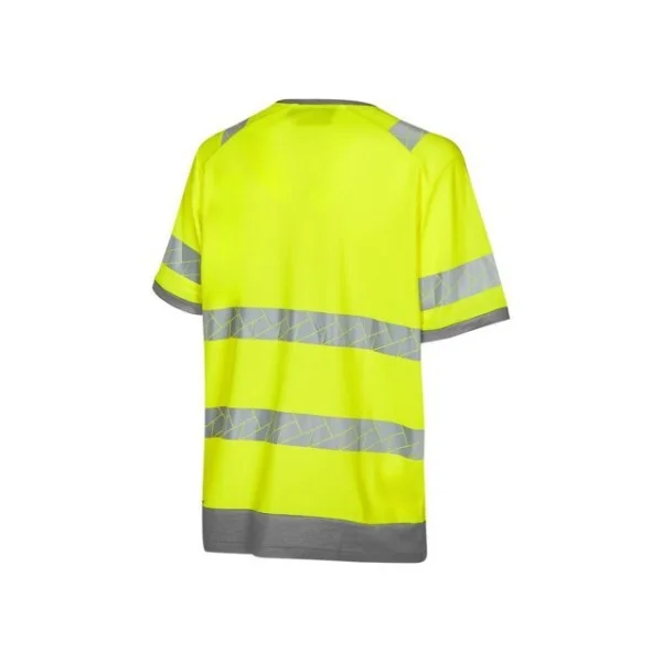 U-power t-shirt da lavoro gloss whl387gy - dettaglio 2