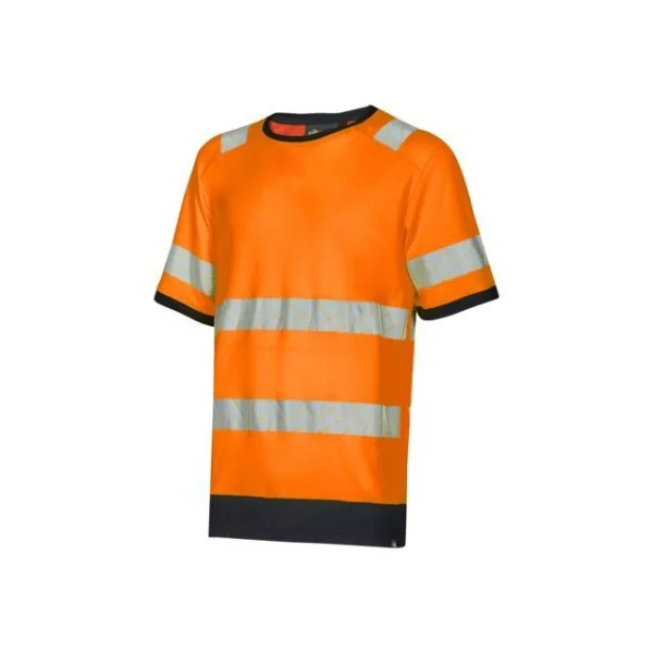 U-power t-shirt da lavoro gloss whl387of - dettaglio 1