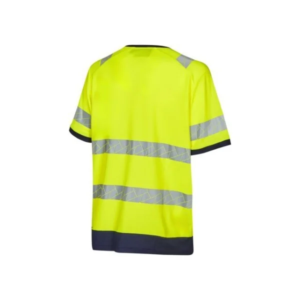 U-power t-shirt da lavoro gloss whl387yf - dettaglio 2