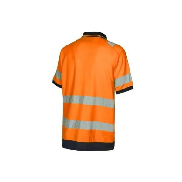 U-power polo da lavoro tape 3 pz. whl388of - dettaglio 2