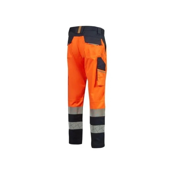 U-power pantalone da lavoro estivo arc whl407of - dettaglio 2