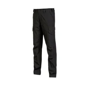 U-power pantalone da lavoro estivo fresco lady wst425bc - dettaglio 1