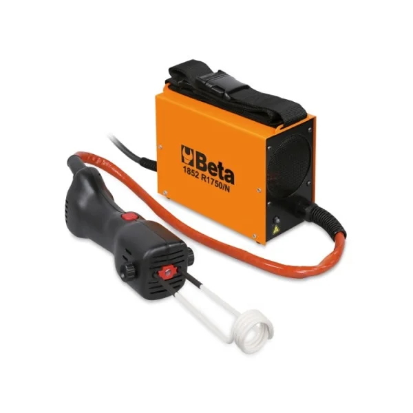 Riscaldatore a induzione 1,75 kw beta 1852r1750/n 018520176 - dettaglio 1