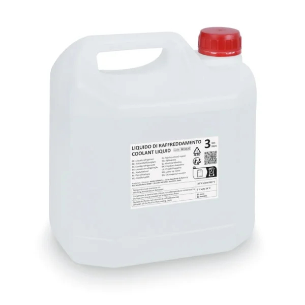 Riscaldatore a induzione 3,7 kw beta 1852rl3700 018520370 - dettaglio 3