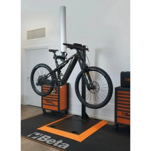 Sollevatore a morsa per e-bike 35 kg beta 3919mme 039190010- dettaglio 3
