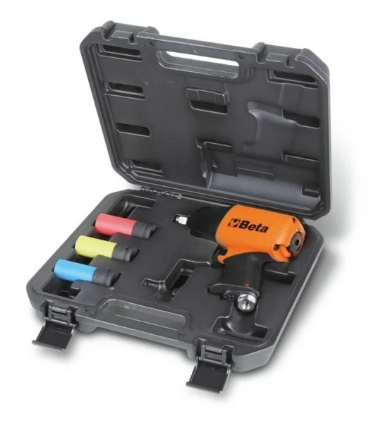 Kit automotive con sollevatore, avvitatore reversibile, carrello e seggiolino beta 3033/kva-1 030330901 - dettaglio 5