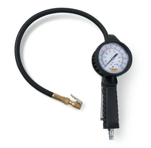 Kit automotive con avvitatore, chiave dinamometrica e pistola beta 1927ols/kva 019271091 - dettaglio 3