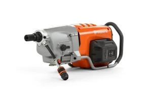Husqvarna carotatrice 94 v a batteria dm 1 pace 970602501 - dettaglio 1