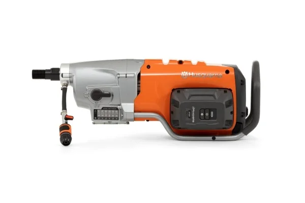 Husqvarna carotatrice 94 v a batteria dm 1 pace 970602501 - dettaglio 2
