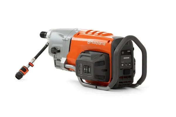 Husqvarna carotatrice 94 v a batteria dm 1 pace 970602501 - dettaglio 3