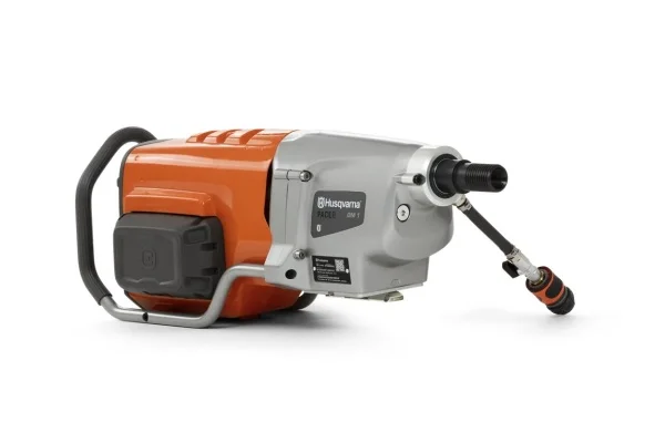 Husqvarna carotatrice 94 v a batteria dm 1 pace 970602501 - dettaglio 4
