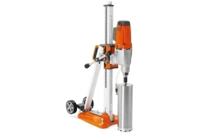 Husqvarna carotatrice elettrica 2,4 kw dms 240 965173603 - dettaglio 1