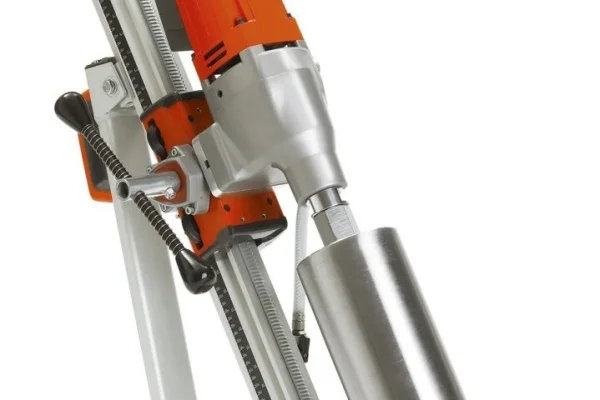Husqvarna carotatrice elettrica 2,4 kw dms 240 965173603 - dettaglio 3