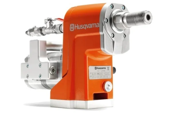 Husqvarna carotatrice idraulica 93 kw dm 406 965158207 - dettaglio 2