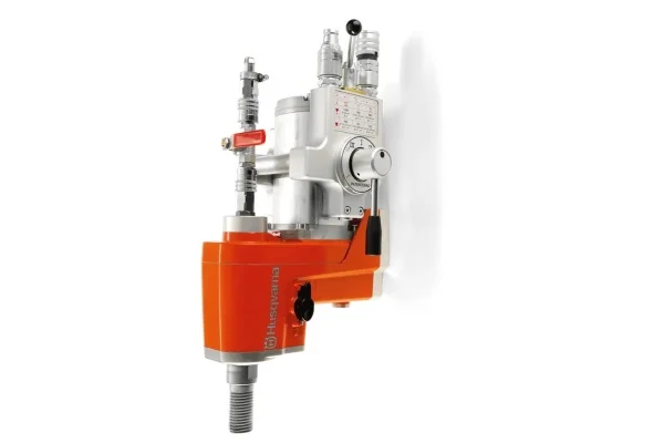 Husqvarna carotatrice idraulica 93 kw dm 406 965158207 - dettaglio 3