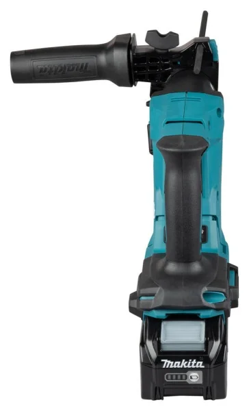 Makita tassellatore sds-plus 40v a batteria hr011gu201 - dettaglio 3