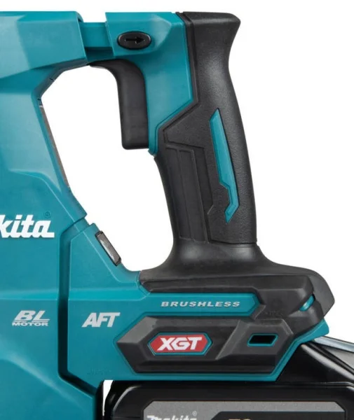 Makita tassellatore sds-plus 40v a batteria hr011gu201 - dettaglio 5