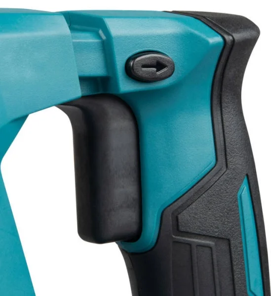 Makita tassellatore sds-plus 40v a batteria hr011gu201 - dettaglio 8