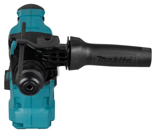 Makita tassellatore sds-plus 40v senza batterie hr011gz01 - dettaglio 5