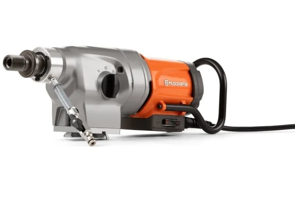 Husqvarna carotatrice elettrica 3,2 kw dm 430 970445605 - dettaglio 1