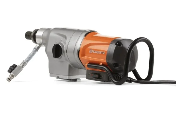 Husqvarna carotatrice elettrica 3,2 kw dm 430 970445605 - dettaglio 2