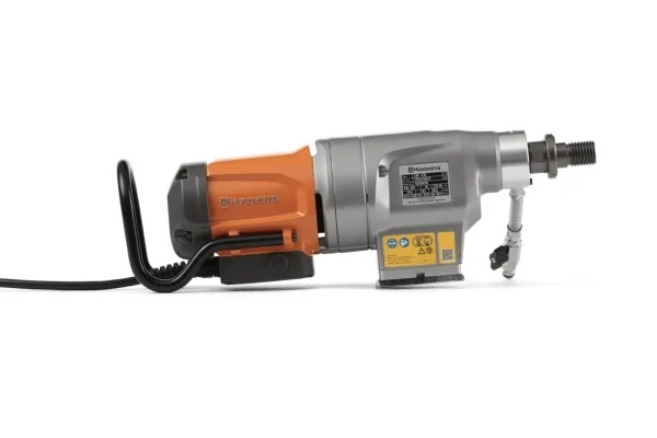 Husqvarna carotatrice elettrica 3,2 kw dm 430 970445605 - dettaglio 3