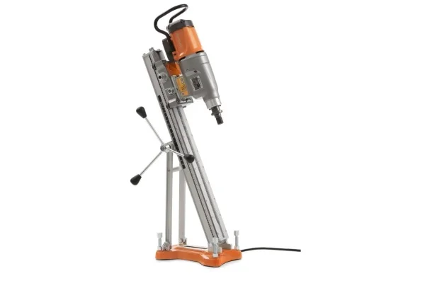 Husqvarna carotatrice elettrica 3,2 kw dm 430 970445605 - dettaglio 5