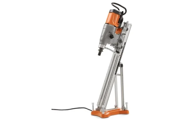 Husqvarna carotatrice elettrica 3,2 kw dm 430 970445605 - dettaglio 6