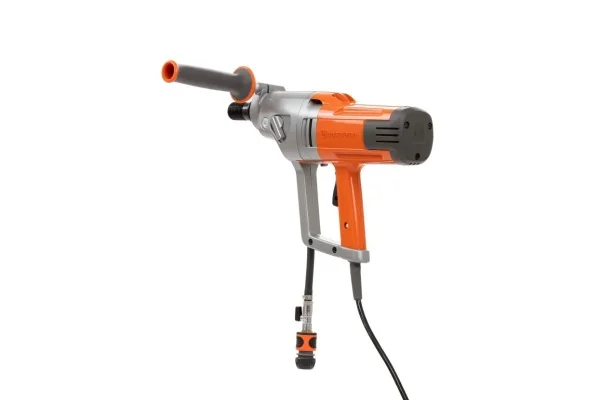 Husqvarna carotatrice elettrica 1,85 kw dm 230 968411001 - dettaglio 2