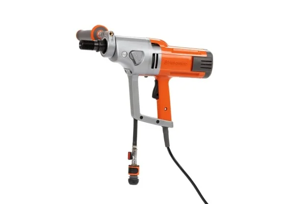 Husqvarna carotatrice elettrica 1,85 kw dm 230 968411001 - dettaglio 3