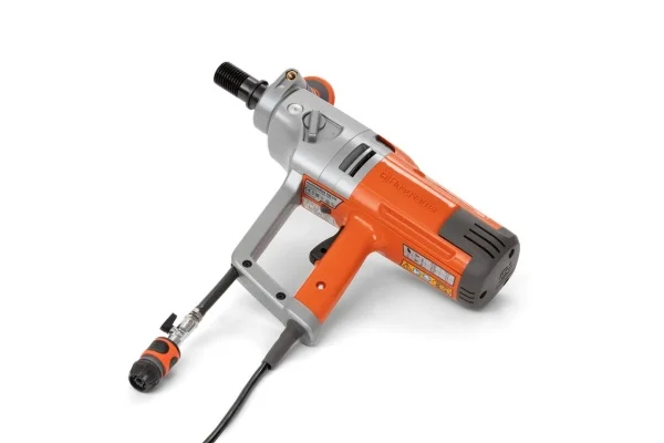 Husqvarna carotatrice elettrica 1,85 kw dm 230 968411001 - dettaglio 4
