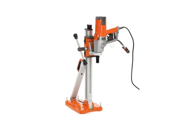 Husqvarna carotatrice elettrica 1,85 kw dm 230 968411001 - dettaglio 6