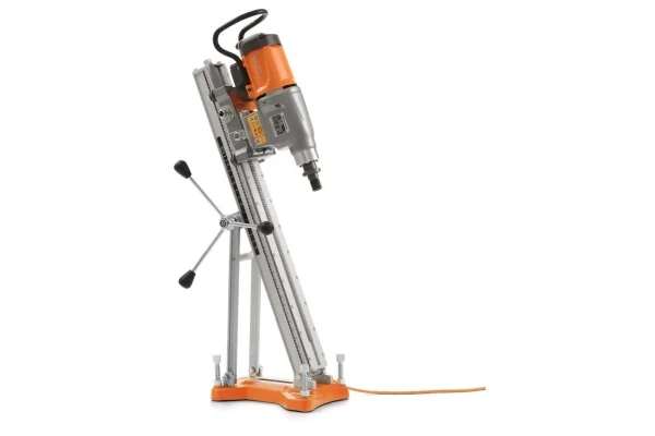 Husqvarna carotatrice elettrica 3,2 kw dm 400 967910301 - dettaglio 7