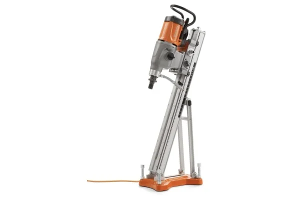 Husqvarna carotatrice elettrica 3,2 kw dm 400 967910301 - dettaglio 8