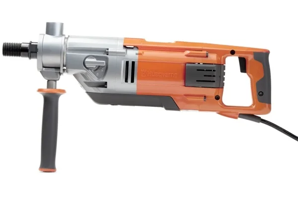 Husqvarna carotatrice elettrica 1,85 kw dm 220 966563501 - dettaglio 1