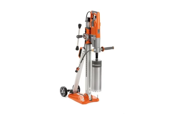 Husqvarna carotatrice elettrica 1,85 kw dm 220 966563501 - dettaglio 4