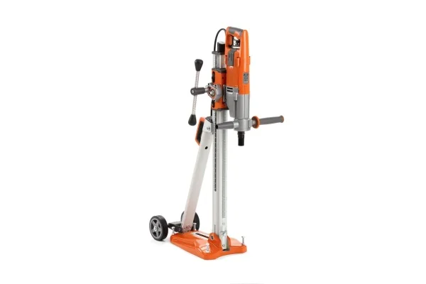 Husqvarna carotatrice elettrica 1,85 kw dm 220 966563501 - dettaglio 6