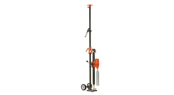 Husqvarna carotatrice elettrica 1,55 kw dms 160 965157506 - dettaglio 1
