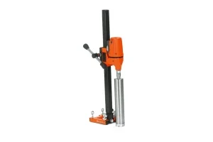 Husqvarna carotatrice elettrica 1,55 kw a telaio dms 160at 965157504 - dettaglio 1
