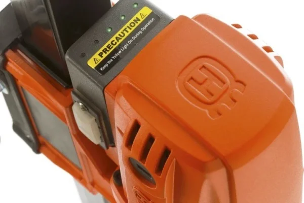 Husqvarna carotatrice elettrica 1,55 kw a telaio dms 160at 965157504 - dettaglio 2