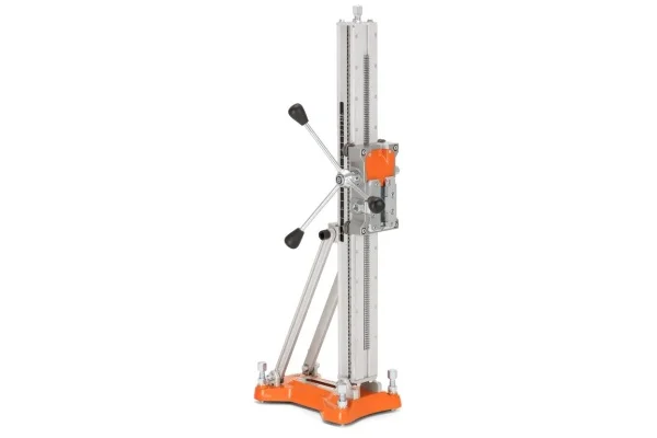 Husqvarna telaio da carotaggio 500 mm ds 500 967968601 - dettaglio 1
