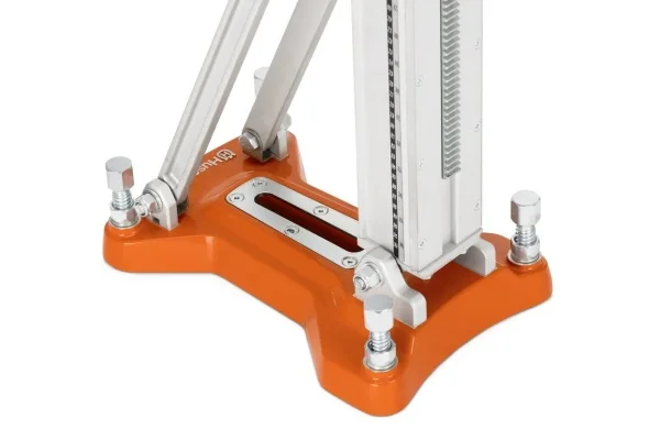 Husqvarna telaio da carotaggio 500 mm ds 500 967968601 - dettaglio 2