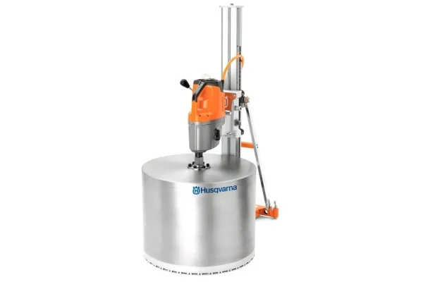 Husqvarna telaio da carotaggio 950 mm ds 900 967301602 - dettaglio 2