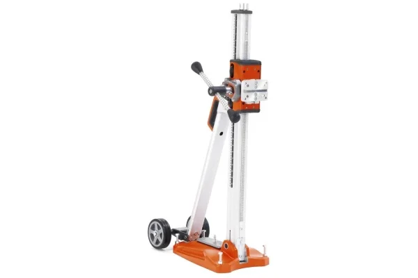 Husqvarna telaio da carotaggio 250 mm ds 250 966827301 - dettaglio 1