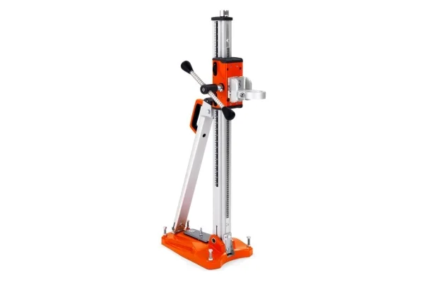 Husqvarna telaio da carotaggio 250 mm ds 250 966827301 - dettaglio 2