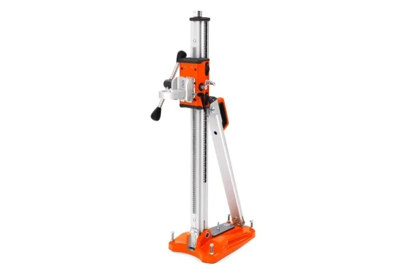 Husqvarna telaio da carotaggio 250 mm ds 250 966827301 - dettaglio 4