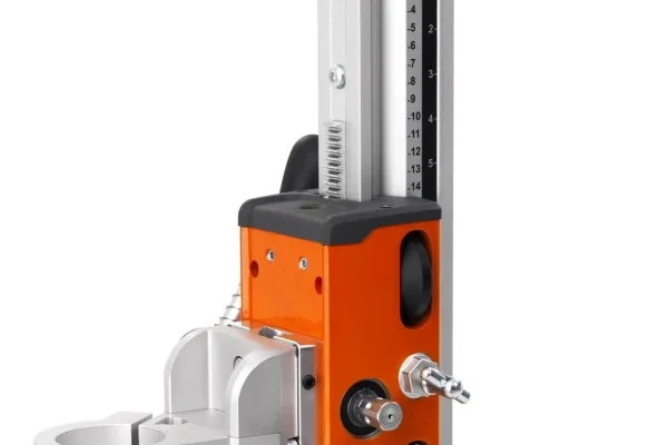 Husqvarna telaio da carotaggio 250 mm ds 250 966827301 - dettaglio 6