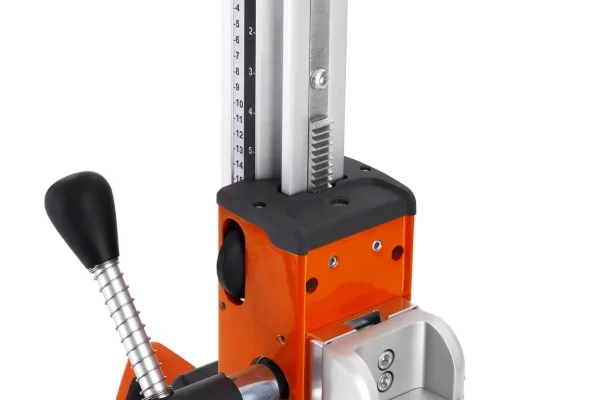 Husqvarna telaio da carotaggio 250 mm ds 250 966827301 - dettaglio 7