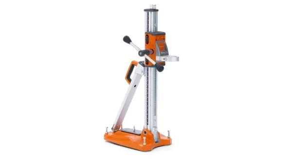 Husqvarna telaio da carotaggio 150 mm ds 150 966827201 - dettaglio 1