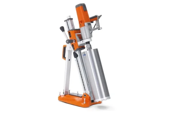 Husqvarna telaio da carotaggio 150 mm ds 150 966827201 - dettaglio 2
